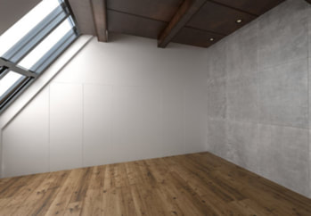 Bungalow loft conversion example 2