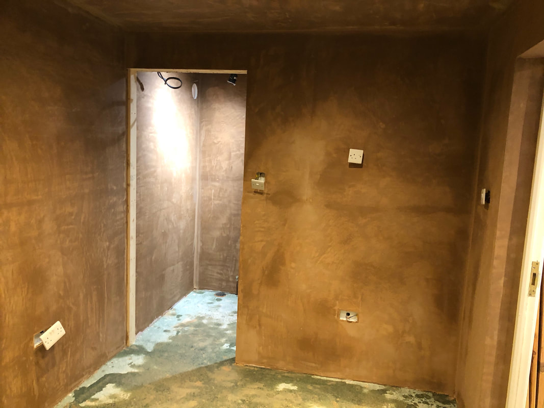 House renovations garage conversion example