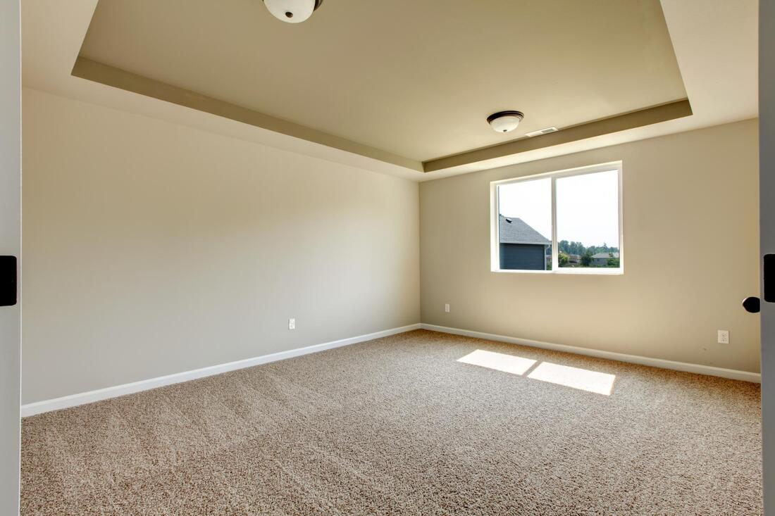 Basic loft conversion example 2