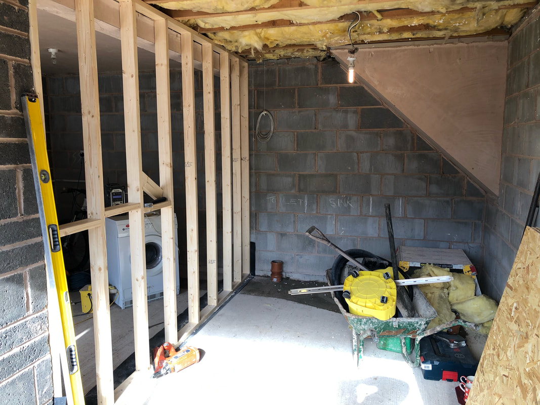 Property alterations example